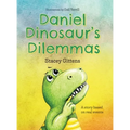 Daniel Dinosaur's Dilemmas - Hardcover