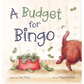 A Budget for Bingo - Hardcover