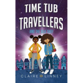 Time Tub Travellers and the Silk Thief - Paperback