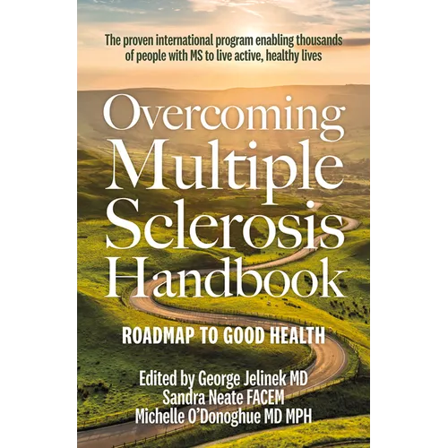 Overcoming Multiple Sclerosis Handbook - Paperback
