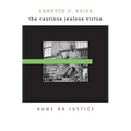 Cautious Jealous Virtue: Hume on Justice - Hardcover