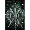 Fate & Furies: An epic romantic fantasy - Paperback