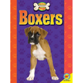 Boxers - Paperback