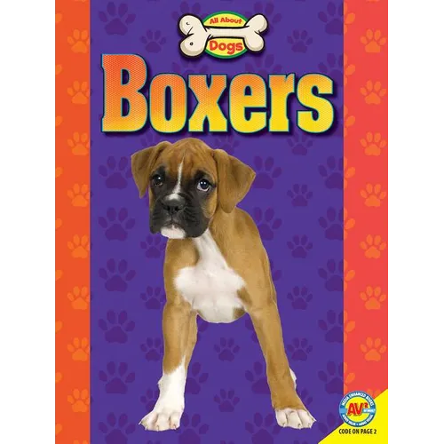 Boxers - Paperback