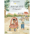 Are we still friends? - Hardcover