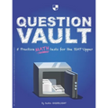 Question Vault: 5 Practice Math Tests for the SSAT Upper - Paperback