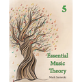 Essential Music Theory Level 5 - Paperback