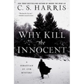 Why Kill the Innocent - Paperback