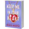 Keep Me in Your Heart - Paperback