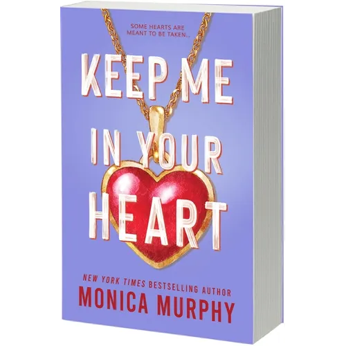 Keep Me in Your Heart - Paperback