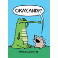 Okay, Andy! - Paperback