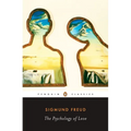 The Psychology of Love - Paperback