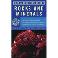 Simon & Schuster's Guide to Rocks and Minerals - Paperback