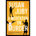 A Meditation on Murder - Paperback