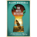The Hotel Detective - Paperback