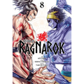 Record of Ragnarok, Vol. 8 - Paperback