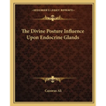 The Divine Posture Influence Upon Endocrine Glands - Paperback