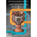 Justice, Equity, Diversity, and Inclusion in Education: School-University-Community Research - Paperback
