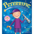 Peterrific - Hardcover