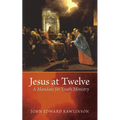 Jesus at Twelve - Hardcover