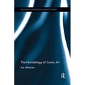 The Narratology of Comic Art - Paperback
