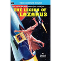 Legion of Lazarus & Star Hunter - Paperback