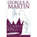A Clash of Kings: The Graphic Novel: Volume One - Hardcover