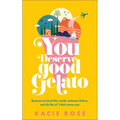 You Deserve Good Gelato: New York Times Bestseller - Paperback