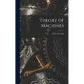 Theory of Machines - Hardcover