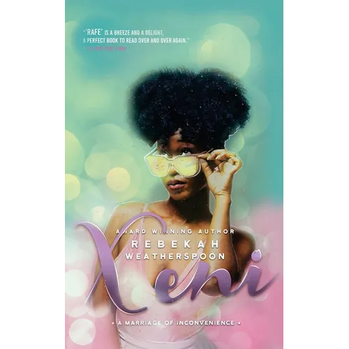 Xeni: A Marriage of Inconvenience - Paperback