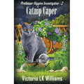 Catnip Caper - Paperback
