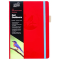 The Bird Watcher's Journal (Birding Log Book; Birding Field Diary; Birder Gifts) - Paperback
