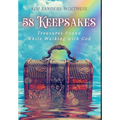 58 Keepsakes - Hardcover