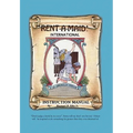 Rent-A-Maid International - Hardcover
