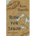 Ride for Jakob - Paperback