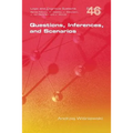 Questions, Inferences, and Scenarios - Paperback