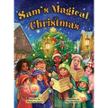 Sam's Magical Christmas - Hardcover