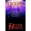Diver Down! - Paperback