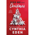 Kiss Me This Christmas - Paperback
