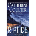 Riptide - Mass Market Paperbound