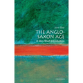 The Anglo-Saxon Age - Paperback