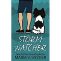 Storm Watcher - Paperback