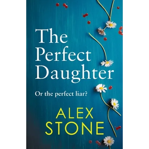 The Perfect Daughter - Paperback