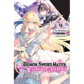 The Demon Sword Master of Excalibur Academy, Vol. 9 (Light Novel): Volume 9 - Paperback
