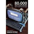 80,000 Totally Secure Passwords That No Hacker Would Ever Guess - Paperback