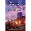 Notorious in Nashville - Paperback