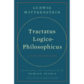 Tractatus Logico-Philosophicus: A New Translation - Hardcover
