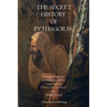 The Secret History of Pythagoras - Paperback