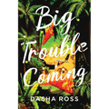 Big Trouble Coming: An accidental adventure of love and mayhem in Sri Lanka - Paperback