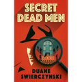 Secret Dead Men - Paperback